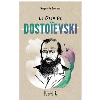 Le Dieu de Dostoïevski - 1