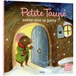 Petite taupe ouvre-moi ta porte