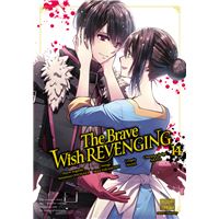 The Brave wish revenging T14