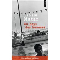 Au pays des hommes