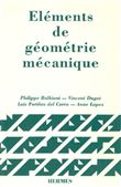 Eléments de géométrie mécanique