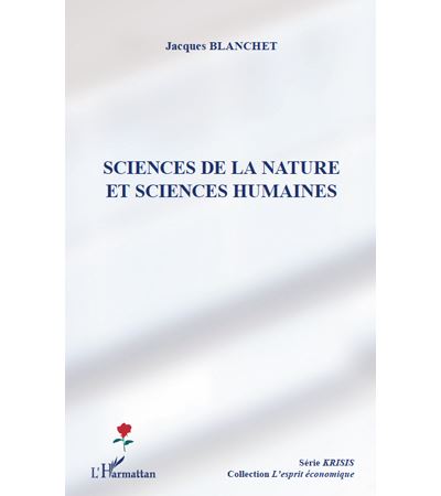 Sciences de la nature et sciences humaines