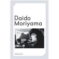 Daido Moriyama　The World through My Eyes Daido Moriyama: The World through My Eyes Flip Through - YouTube
