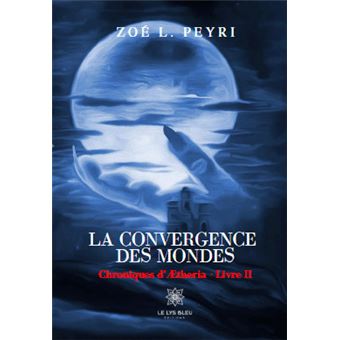 Chroniques d'Aetheria - Chroniques d'Aetheria, T2 - 1