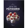 Haute pâtisserie