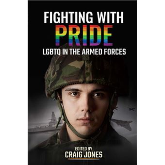 Fighting with Pride - 1