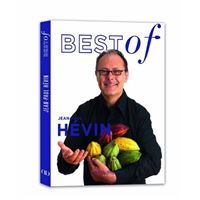 Best of Jean-Paul Hévin