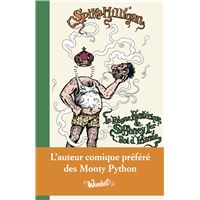 LE REGNE HYSTERIQUE DE SIFFONEY Ier, ROI D'IRLANDE