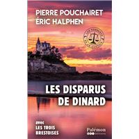 Les disparus de Dinard
