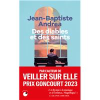 Des diables et des saints - Nouvelle édition
