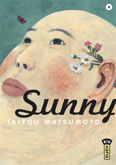 Sunny - 4. Tome 4