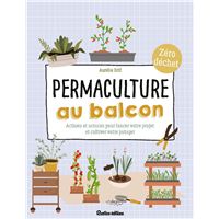 Permaculture au balcon