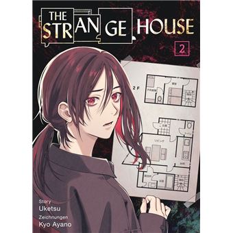 The Strange House, Band 2 - 1