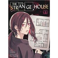 The Strange House, Band 2