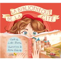 La bibliothèque de la Cité