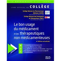 College national le bon usage du medicament 6ed