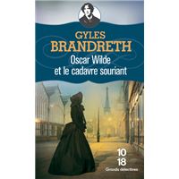Oscar Wilde et le cadavre souriant