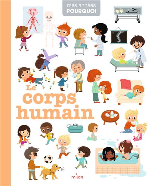 Le corps humain - Image 3