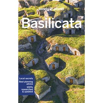 Basilicata 1ed -anglais-