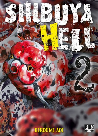 Shibuya hell. Vol. 2 - Image 2