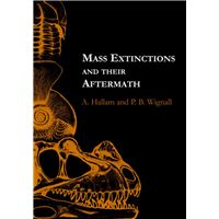 Mass Extinctions and Their Aftermath