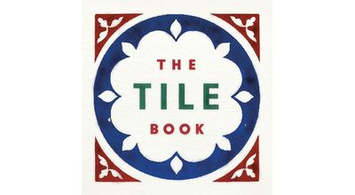 The Tile Book History Pattern Design /anglais