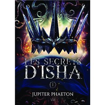Les secrets d'Isha - Tome 1 - 1