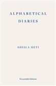 ALPHABETICAL DIARIES