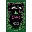Son of a Witch : la Véritable Suite de Wicked