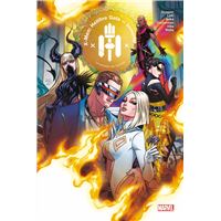 X-Men : Hellfire Gala - Immortel