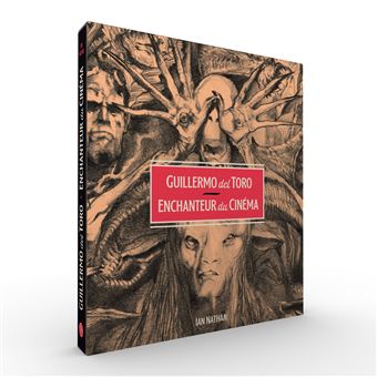 Guillermo del Toro, enchanteur du cinéma - 1