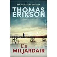 De miljardair