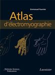 Atlas d'électromyographie (volume 3)