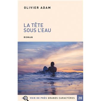 La tete sous l eau - 1