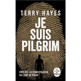 Je suis Pilgrim - 1
