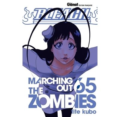 Vol.65 Bleach (Marching Out The Zombies)