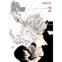 Angel Sanctuary T02
