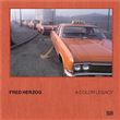 Fred Herzog A Color Legacy /anglais