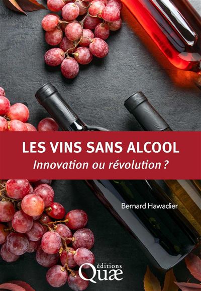 Les vins sans alcool: Innovation ou révolution ?