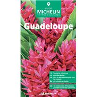 Guide Vert Guadeloupe