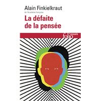 Pêcheur de perles - broché - Alain Finkielkraut - Achat Livre ou ebook