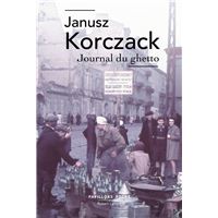 Journal du ghetto