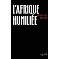 L'Afrique humiliée