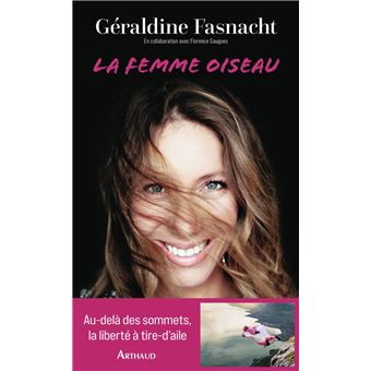 La Femme oiseau - 1