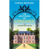 Le secret de Mathilda