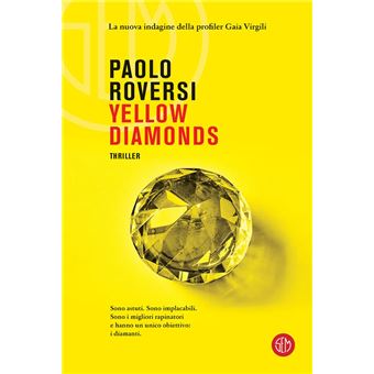 YELLOW DIAMONDS - 1