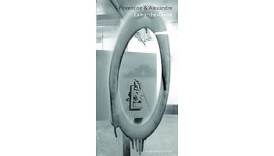 Alexandre et Florentine Lamarche-Ovize