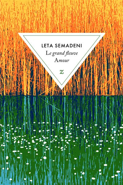 Leta Semadeni - Le grand fleuve Amour (2025)
