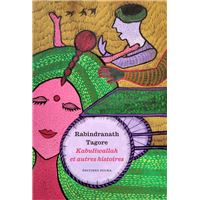 Kabuliwallah et autres histoires