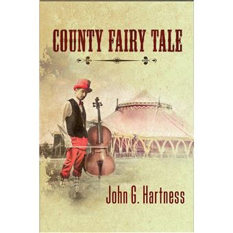 County Fairy Tale: A Beauregard the Monster Hunter Short Story - 1